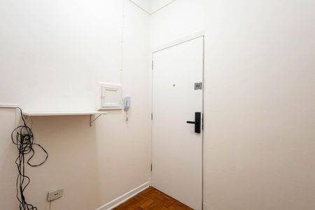 Apartamento à venda com 55m², 1 quarto e sem vagaSala