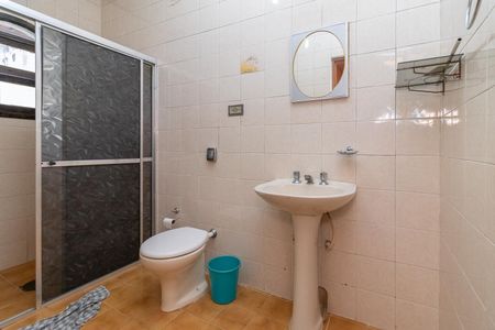 Casa à venda com 152m², 4 quartos e 2 vagasBanheiro da Suíte da Casa 2