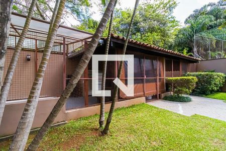 Apartamento para alugar com 51m², 2 quartos e 1 vaga Apartamento para alugar com 51m², 2 quartos e 1 vagaÁrea comum - Churrasqueira