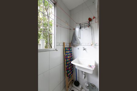 Apartamento à venda com 35m², 1 quarto e sem vaga Apartamento à venda com 35m², 1 quarto e sem vagaÁrea de Serviço