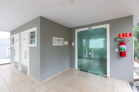 Apartamento à venda com 35m², 1 quarto e sem vaga Apartamento à venda com 35m², 1 quarto e sem vagaÁrea comum