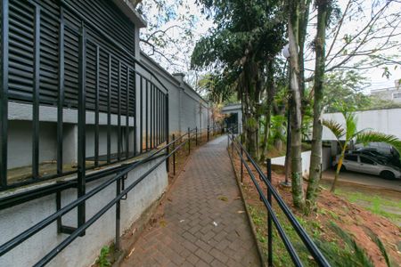 Apartamento à venda com 35m², 1 quarto e sem vaga Apartamento à venda com 35m², 1 quarto e sem vagaÁrea comum