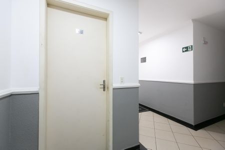 Apartamento à venda com 35m², 1 quarto e sem vaga Apartamento à venda com 35m², 1 quarto e sem vagaÁrea comum