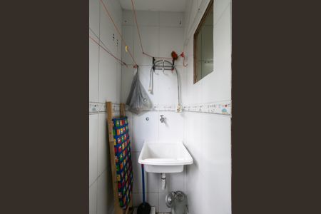 Apartamento à venda com 35m², 1 quarto e sem vaga Apartamento à venda com 35m², 1 quarto e sem vagaÁrea de Serviço