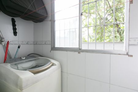 Apartamento à venda com 35m², 1 quarto e sem vaga Apartamento à venda com 35m², 1 quarto e sem vagaÁrea de Serviço