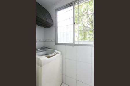 Apartamento à venda com 35m², 1 quarto e sem vaga Apartamento à venda com 35m², 1 quarto e sem vagaÁrea de Serviço