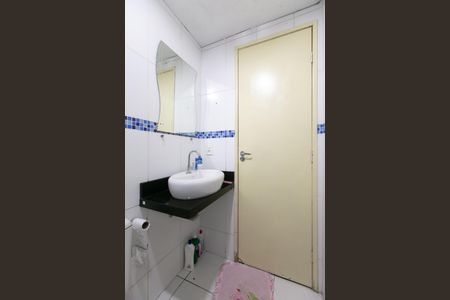Apartamento à venda com 35m², 1 quarto e sem vaga Apartamento à venda com 35m², 1 quarto e sem vagaBanheiro