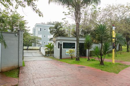 Apartamento à venda com 35m², 1 quarto e sem vaga Apartamento à venda com 35m², 1 quarto e sem vagaFachada do Condomínio