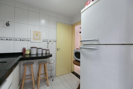 Apartamento à venda com 35m², 1 quarto e sem vaga Apartamento à venda com 35m², 1 quarto e sem vagaCozinha