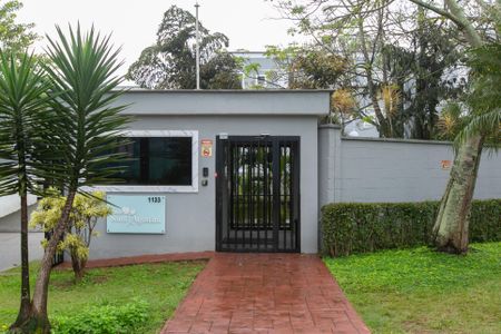 Apartamento à venda com 35m², 1 quarto e sem vaga Apartamento à venda com 35m², 1 quarto e sem vagaFachada do Condomínio