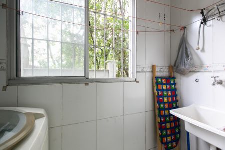 Apartamento à venda com 35m², 1 quarto e sem vaga Apartamento à venda com 35m², 1 quarto e sem vagaÁrea de Serviço