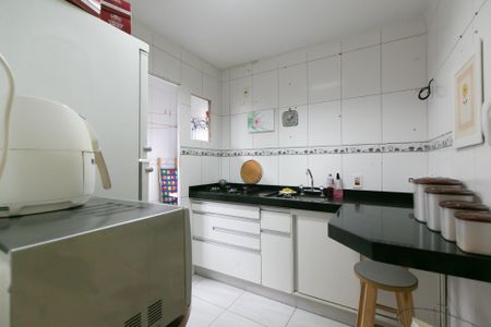 Apartamento à venda com 35m², 1 quarto e sem vaga Apartamento à venda com 35m², 1 quarto e sem vagaCozinha