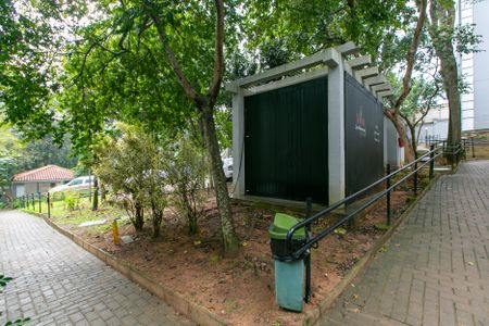 Apartamento à venda com 35m², 1 quarto e sem vaga Apartamento à venda com 35m², 1 quarto e sem vagaÁrea comum