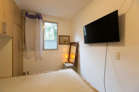 Apartamento à venda com 35m², 1 quarto e sem vaga Apartamento à venda com 35m², 1 quarto e sem vagaQuarto