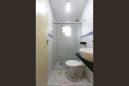 Apartamento à venda com 35m², 1 quarto e sem vaga Apartamento à venda com 35m², 1 quarto e sem vagaBanheiro