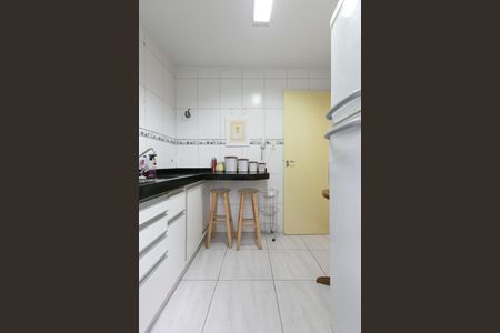 Apartamento à venda com 35m², 1 quarto e sem vaga Apartamento à venda com 35m², 1 quarto e sem vagaCozinha