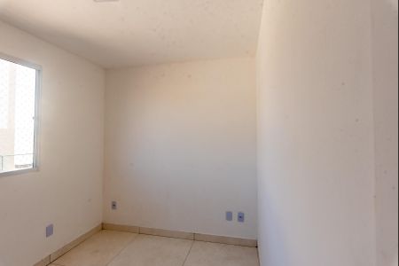 Quarto 2 de apartamento à venda com 2 quartos, 39m² em Jardim Rossin, Campinas