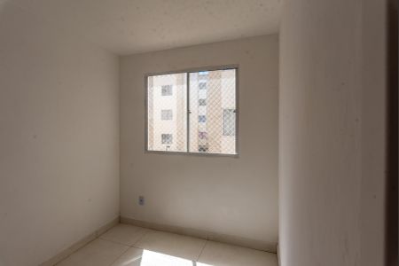 Quarto 1 de apartamento à venda com 2 quartos, 39m² em Jardim Rossin, Campinas