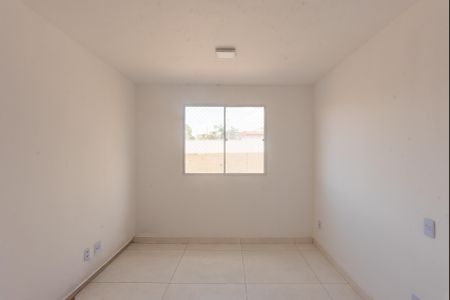 Sala de apartamento à venda com 2 quartos, 39m² em Jardim Rossin, Campinas