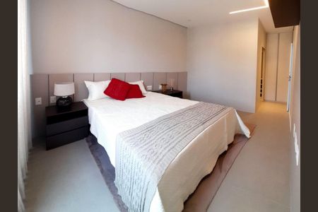 Casa de condomínio para alugar com 208m², 3 quartos e 2 vagas