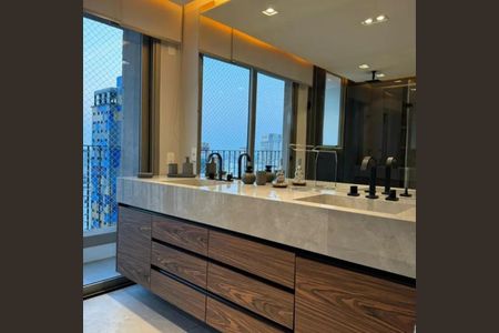 Apartamento à venda com 193m², 2 quartos e 3 vagasFoto 05