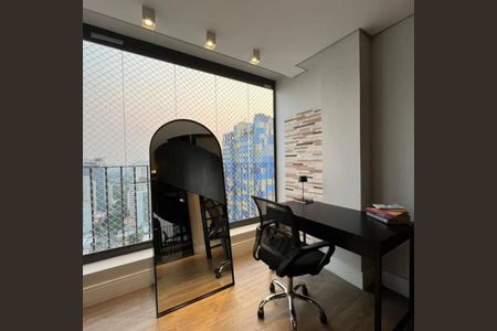 Apartamento à venda com 193m², 2 quartos e 3 vagasFoto 08