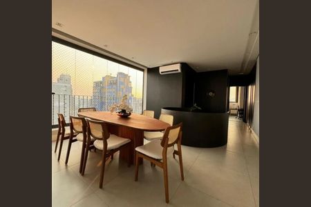 Apartamento à venda com 193m², 2 quartos e 3 vagasFoto 04