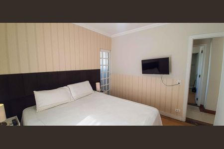 Apartamento à venda com 90m², 3 quartos e 2 vagasSuíte