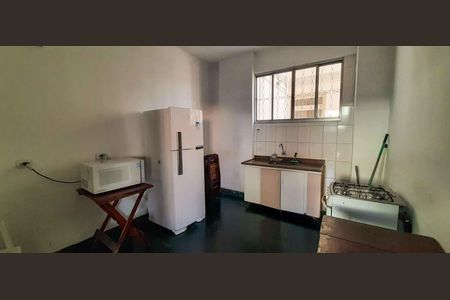 Apartamento à venda com 90m², 3 quartos e 2 vagasÁrea comum