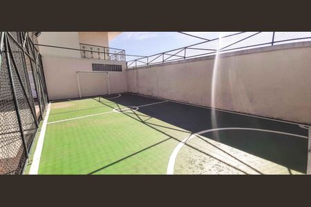 Apartamento à venda com 90m², 3 quartos e 2 vagasQuadra