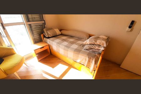 Apartamento à venda com 90m², 3 quartos e 2 vagasQuarto 1