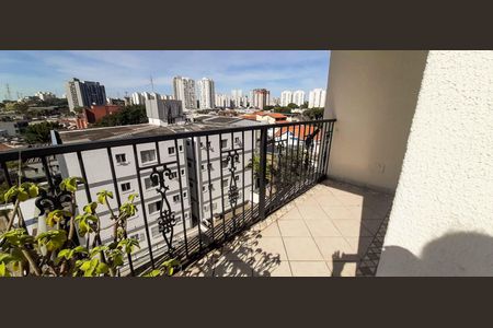 Apartamento à venda com 90m², 3 quartos e 2 vagasSacada da Suíte