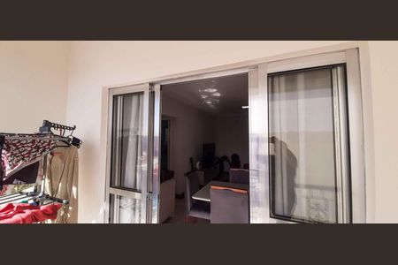 Apartamento à venda com 90m², 3 quartos e 2 vagasSacada