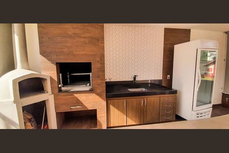 Apartamento à venda com 90m², 3 quartos e 2 vagasÁrea comum