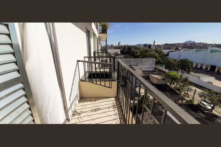 Apartamento à venda com 90m², 3 quartos e 2 vagasSacada da Suíte