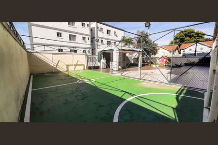 Apartamento à venda com 90m², 3 quartos e 2 vagasÁrea comumv