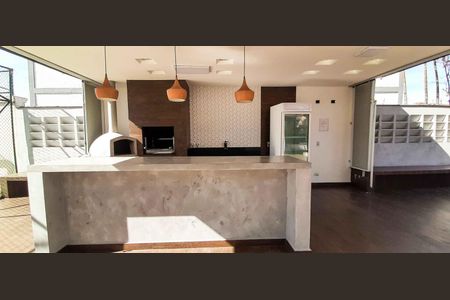 Apartamento à venda com 90m², 3 quartos e 2 vagasÁrea comum