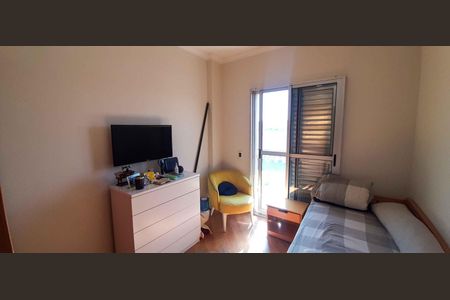 Apartamento à venda com 90m², 3 quartos e 2 vagasQuarto 1