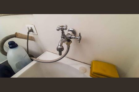 Apartamento à venda com 90m², 3 quartos e 2 vagasÁrea de Serviço