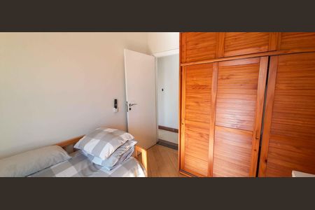 Apartamento à venda com 90m², 3 quartos e 2 vagasQuarto 1