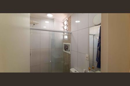 Apartamento à venda com 90m², 3 quartos e 2 vagasBanheiro Social