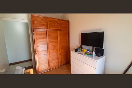 Apartamento à venda com 90m², 3 quartos e 2 vagasQuarto 1