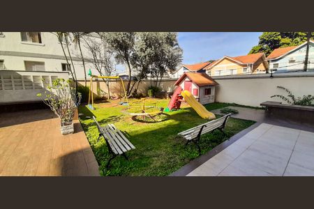 Apartamento à venda com 90m², 3 quartos e 2 vagasÁrea comum