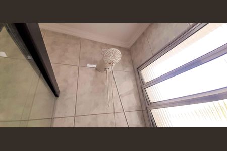 Apartamento à venda com 90m², 3 quartos e 2 vagasBanheiro da Suíte