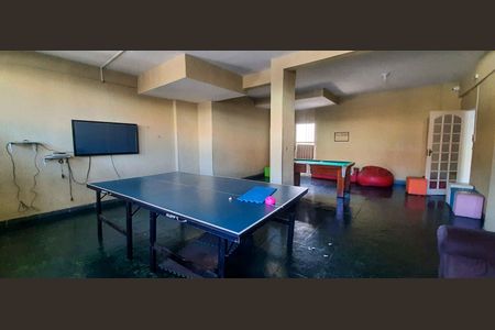 Apartamento à venda com 90m², 3 quartos e 2 vagasÁrea comum