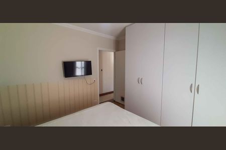 Apartamento à venda com 90m², 3 quartos e 2 vagasSuíte