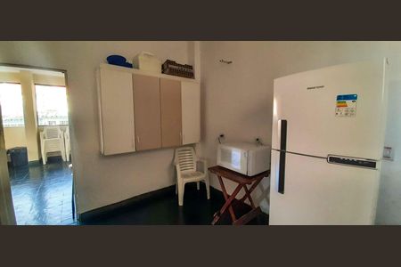 Apartamento à venda com 90m², 3 quartos e 2 vagasÁrea comum