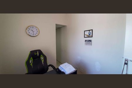 Apartamento à venda com 90m², 3 quartos e 2 vagasQuarto 2