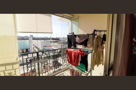 Apartamento à venda com 90m², 3 quartos e 2 vagasSacada