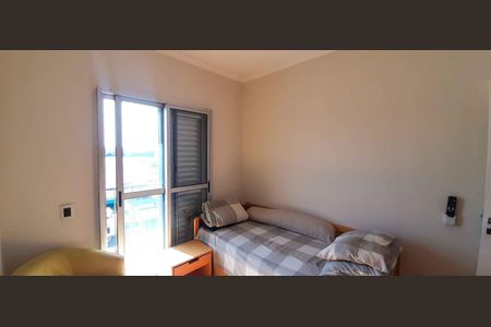 Apartamento à venda com 90m², 3 quartos e 2 vagasQuarto 1